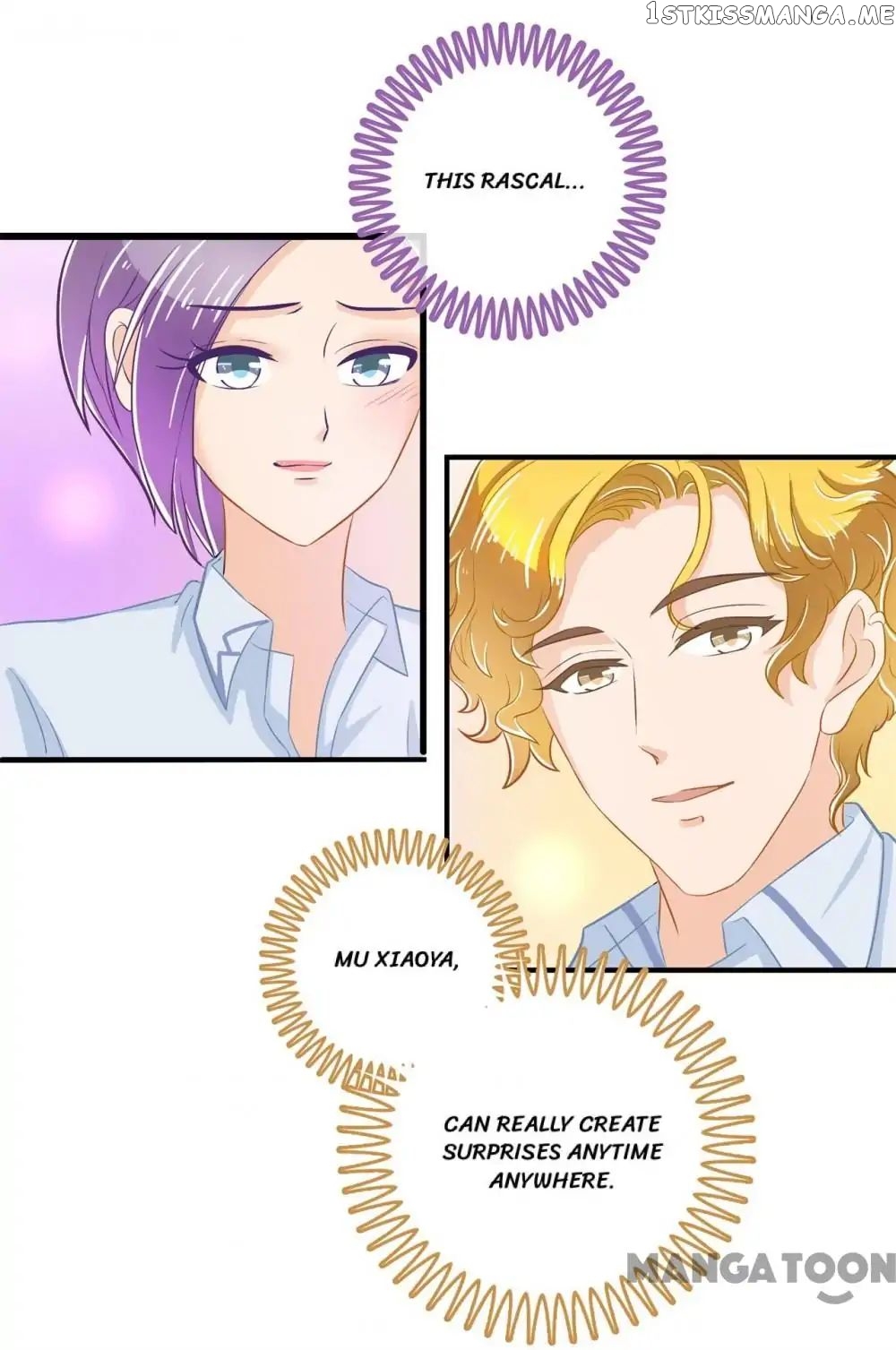 Leave Me Alone! Hot Nerd! chapter 139 - page 17