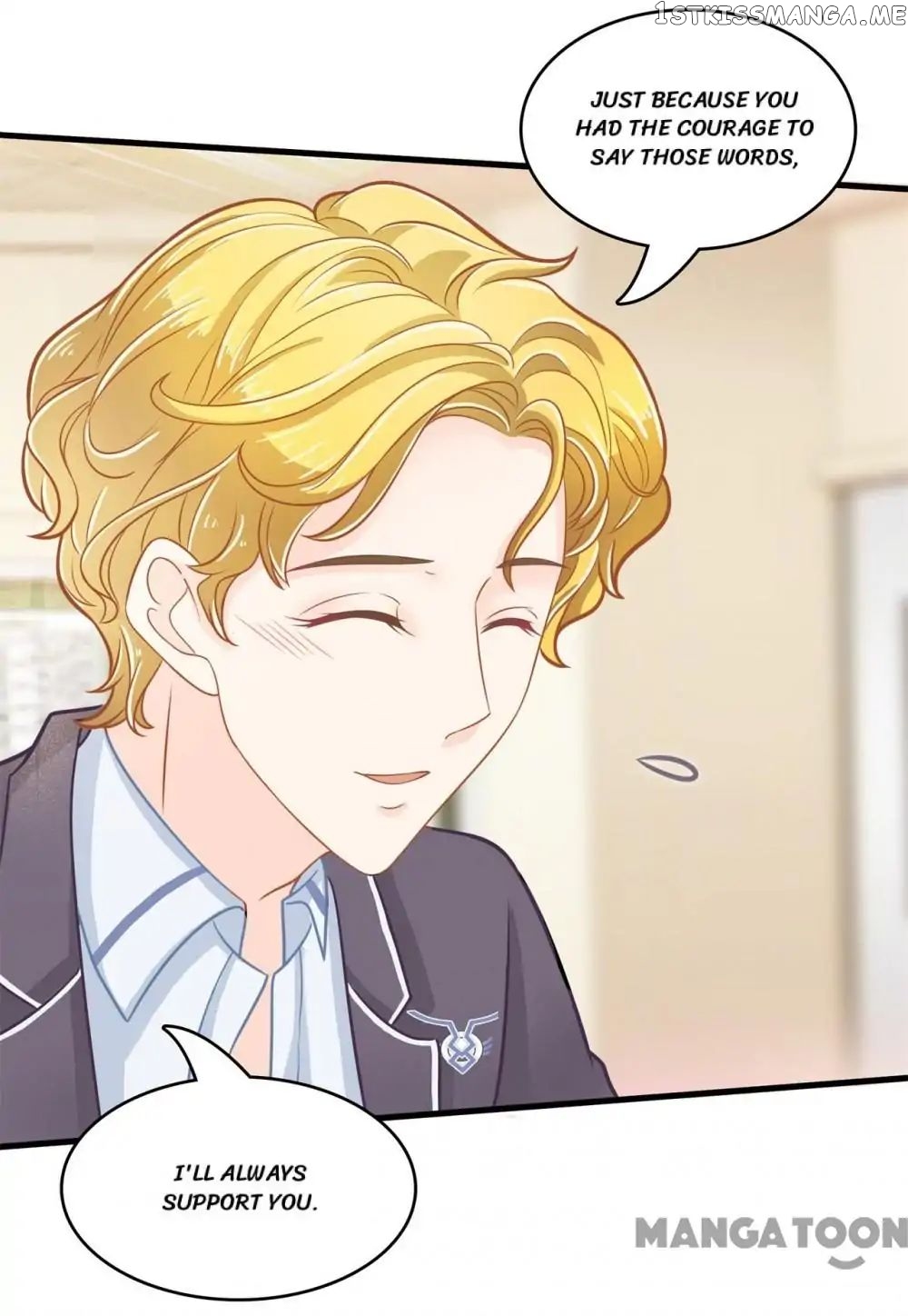 Leave Me Alone! Hot Nerd! chapter 139 - page 21