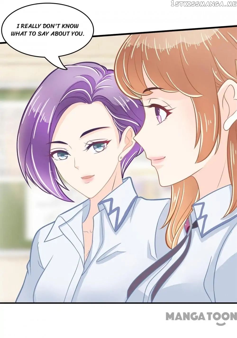 Leave Me Alone! Hot Nerd! chapter 139 - page 22