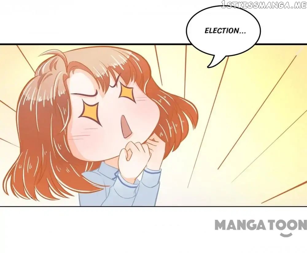 Leave Me Alone! Hot Nerd! chapter 139 - page 8