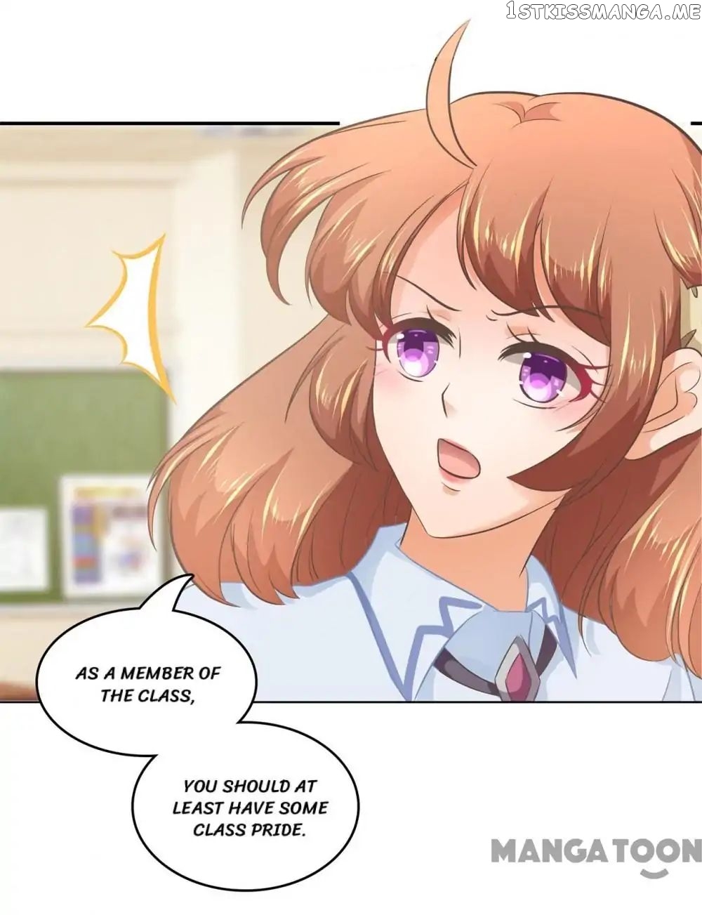 Leave Me Alone! Hot Nerd! chapter 138 - page 18