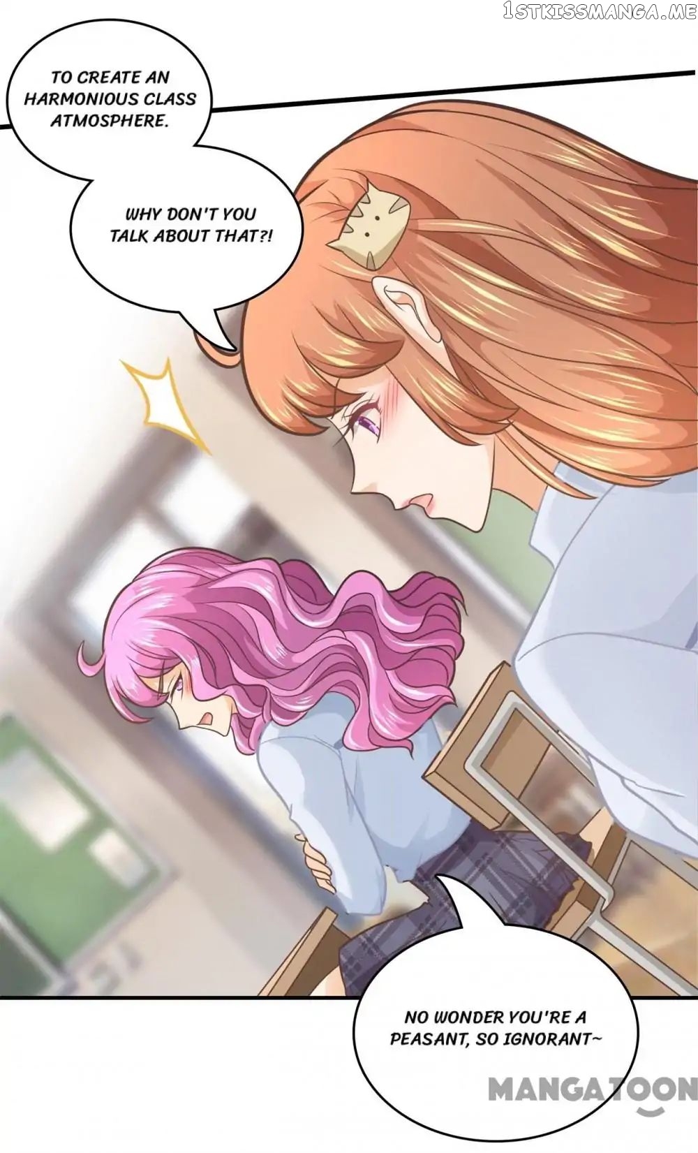 Leave Me Alone! Hot Nerd! chapter 138 - page 3