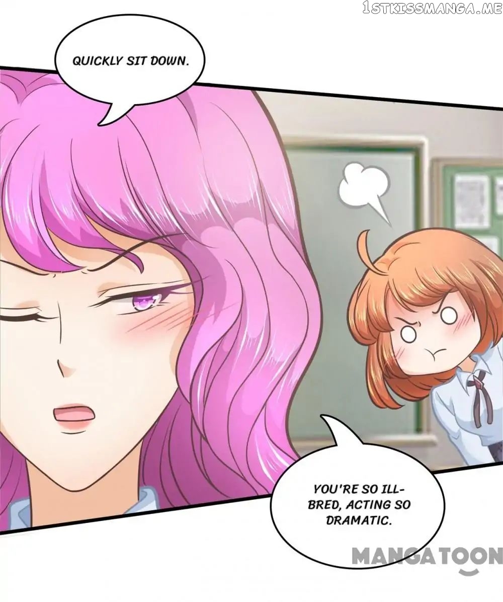 Leave Me Alone! Hot Nerd! chapter 137 - page 11