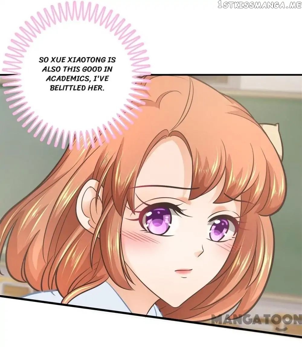 Leave Me Alone! Hot Nerd! chapter 137 - page 13