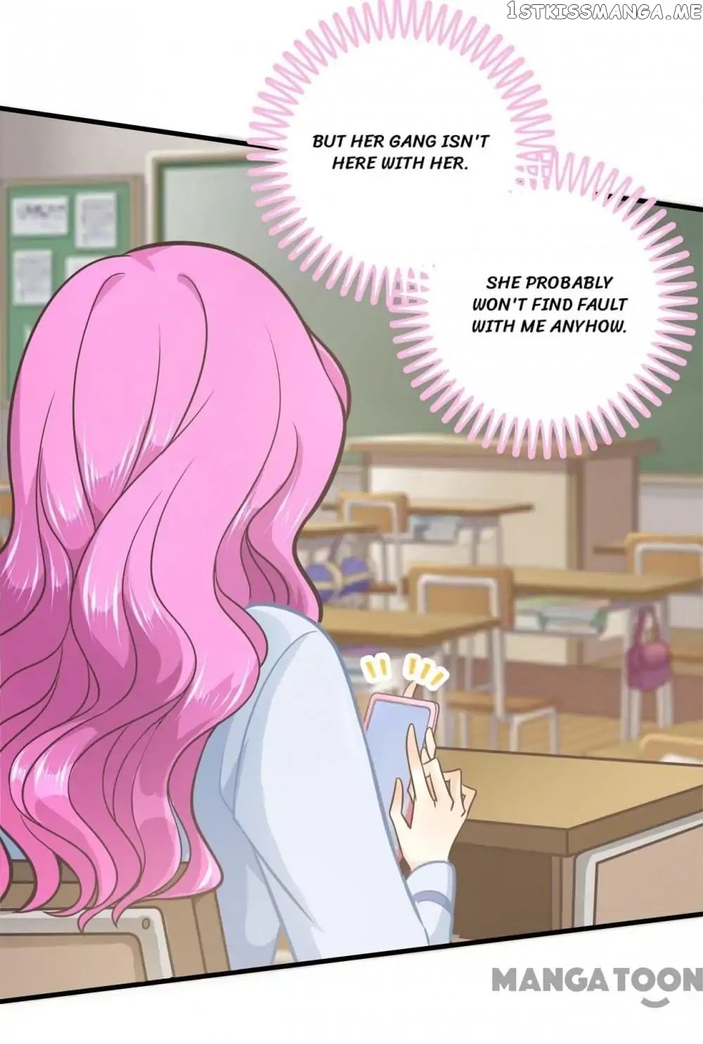 Leave Me Alone! Hot Nerd! chapter 137 - page 14