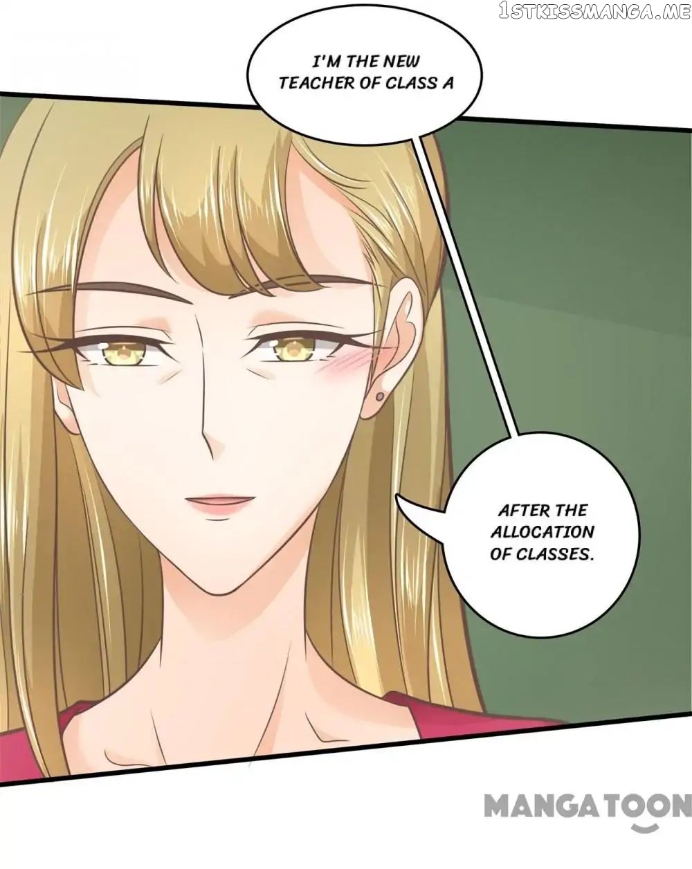 Leave Me Alone! Hot Nerd! chapter 137 - page 17