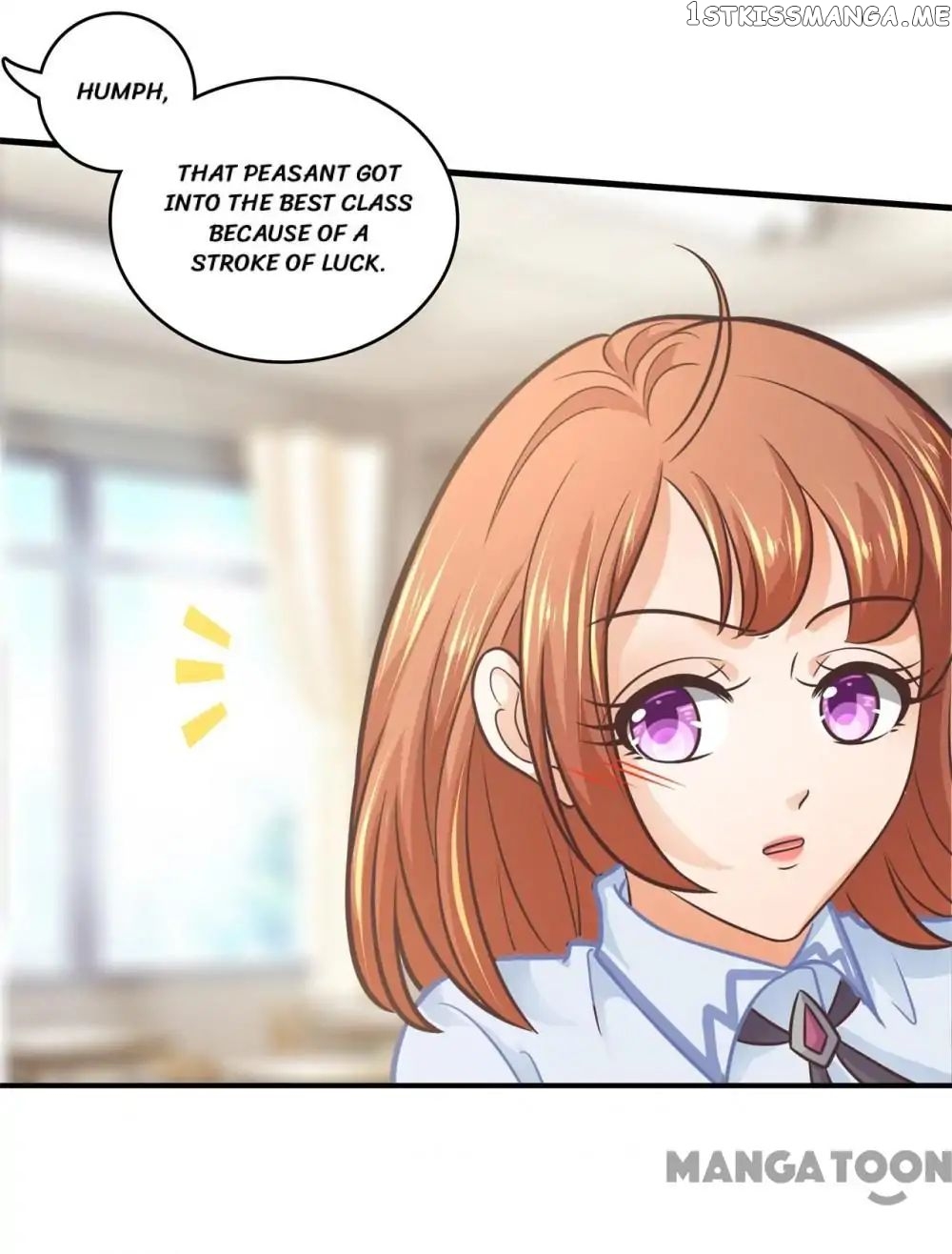 Leave Me Alone! Hot Nerd! chapter 137 - page 9