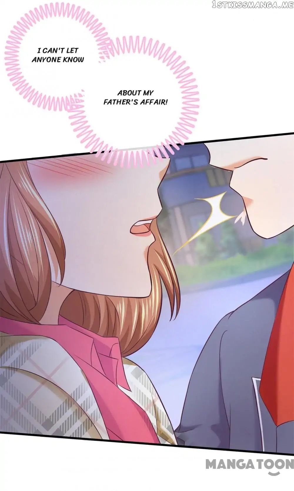 Leave Me Alone! Hot Nerd! chapter 136 - page 1