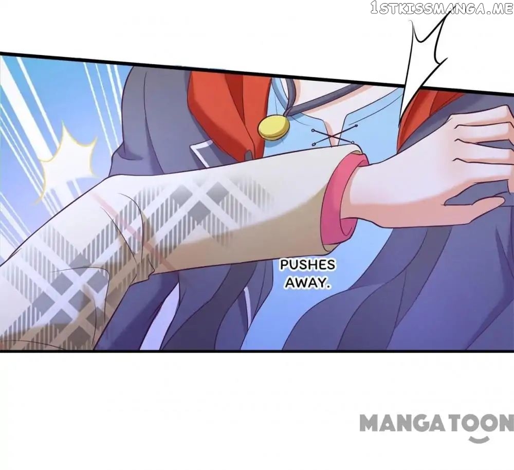 Leave Me Alone! Hot Nerd! chapter 136 - page 2