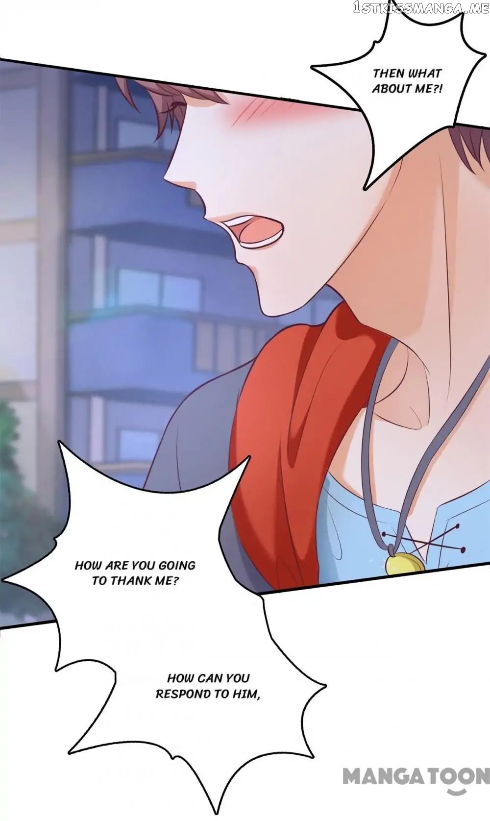 Leave Me Alone! Hot Nerd! chapter 136 - page 4