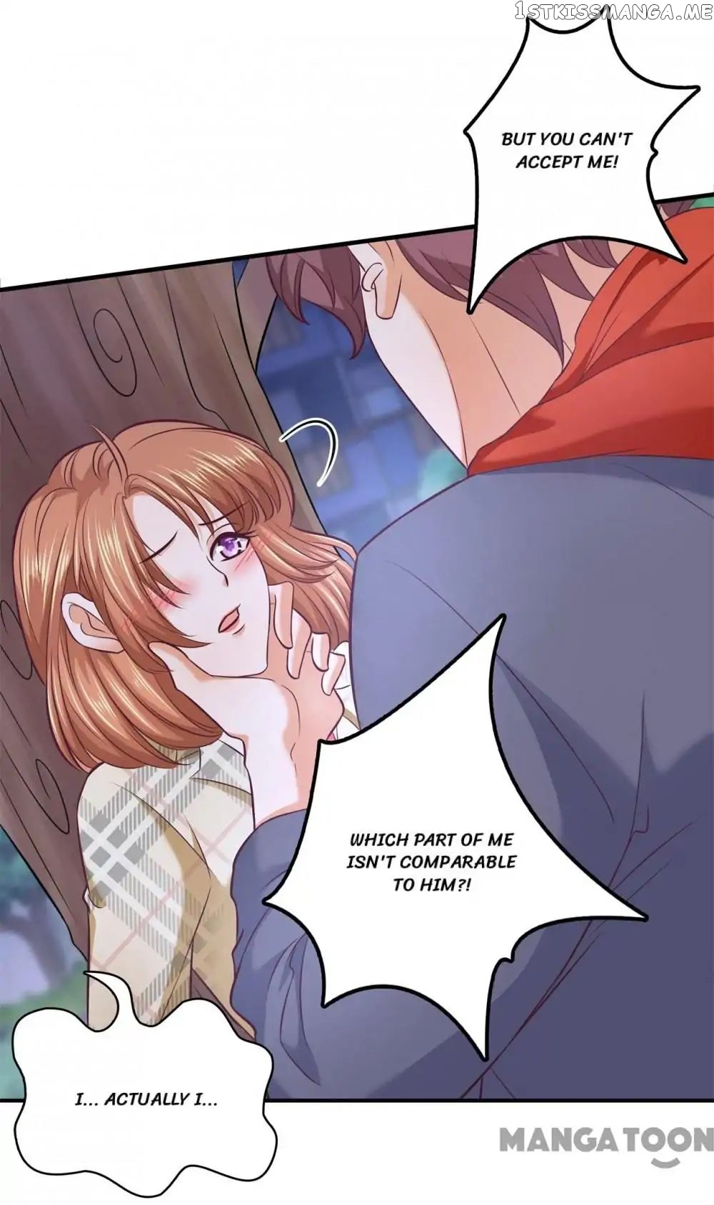 Leave Me Alone! Hot Nerd! chapter 136 - page 5