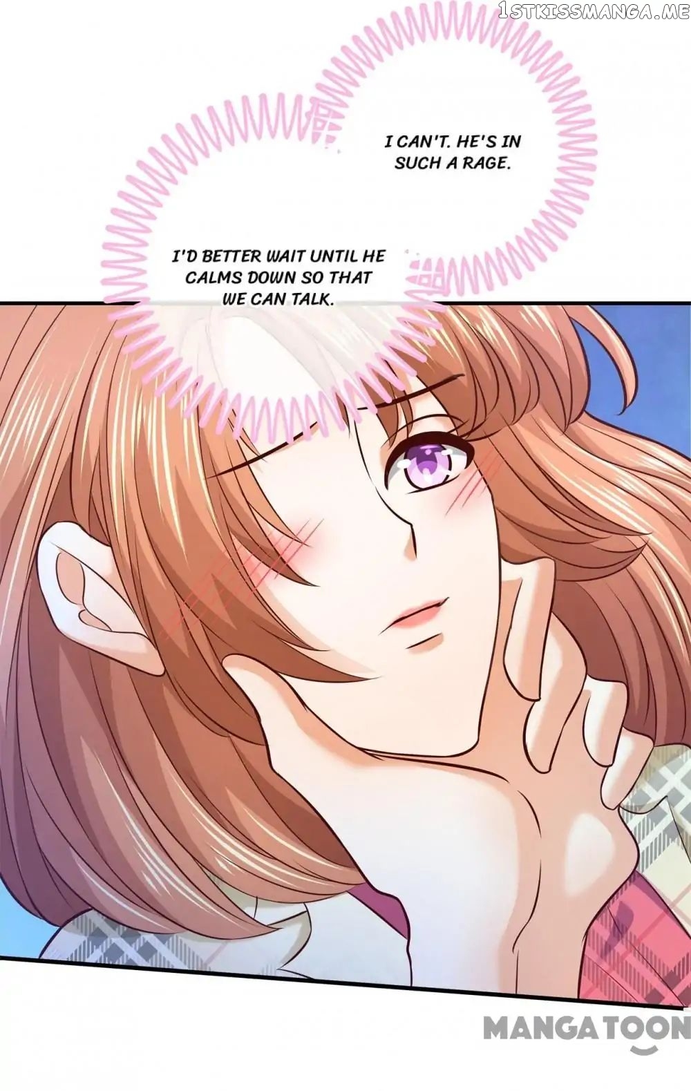 Leave Me Alone! Hot Nerd! chapter 136 - page 6