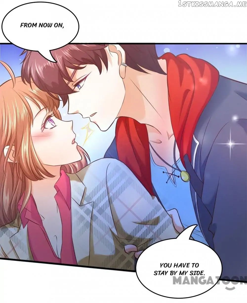 Leave Me Alone! Hot Nerd! chapter 135 - page 13