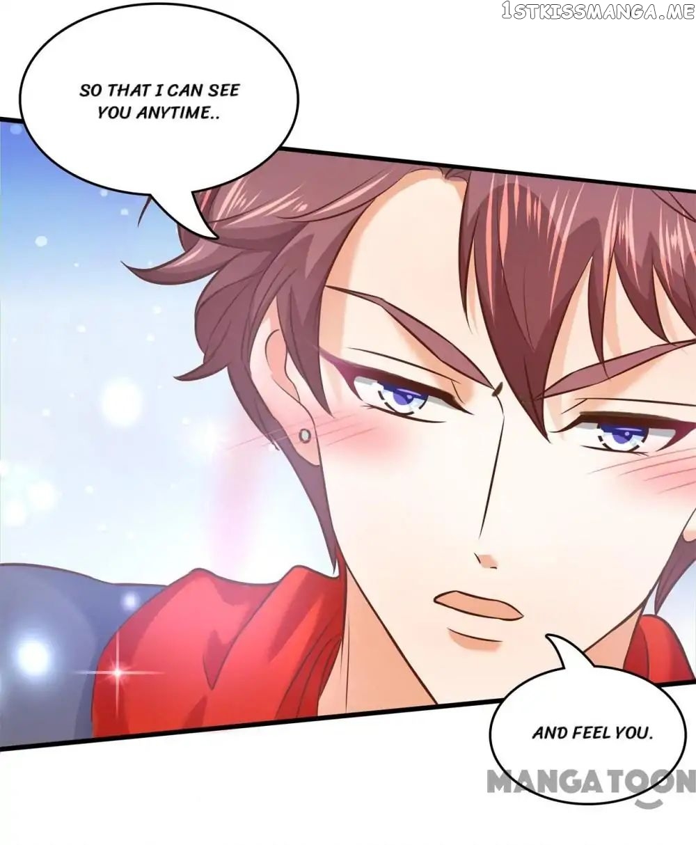 Leave Me Alone! Hot Nerd! chapter 135 - page 14