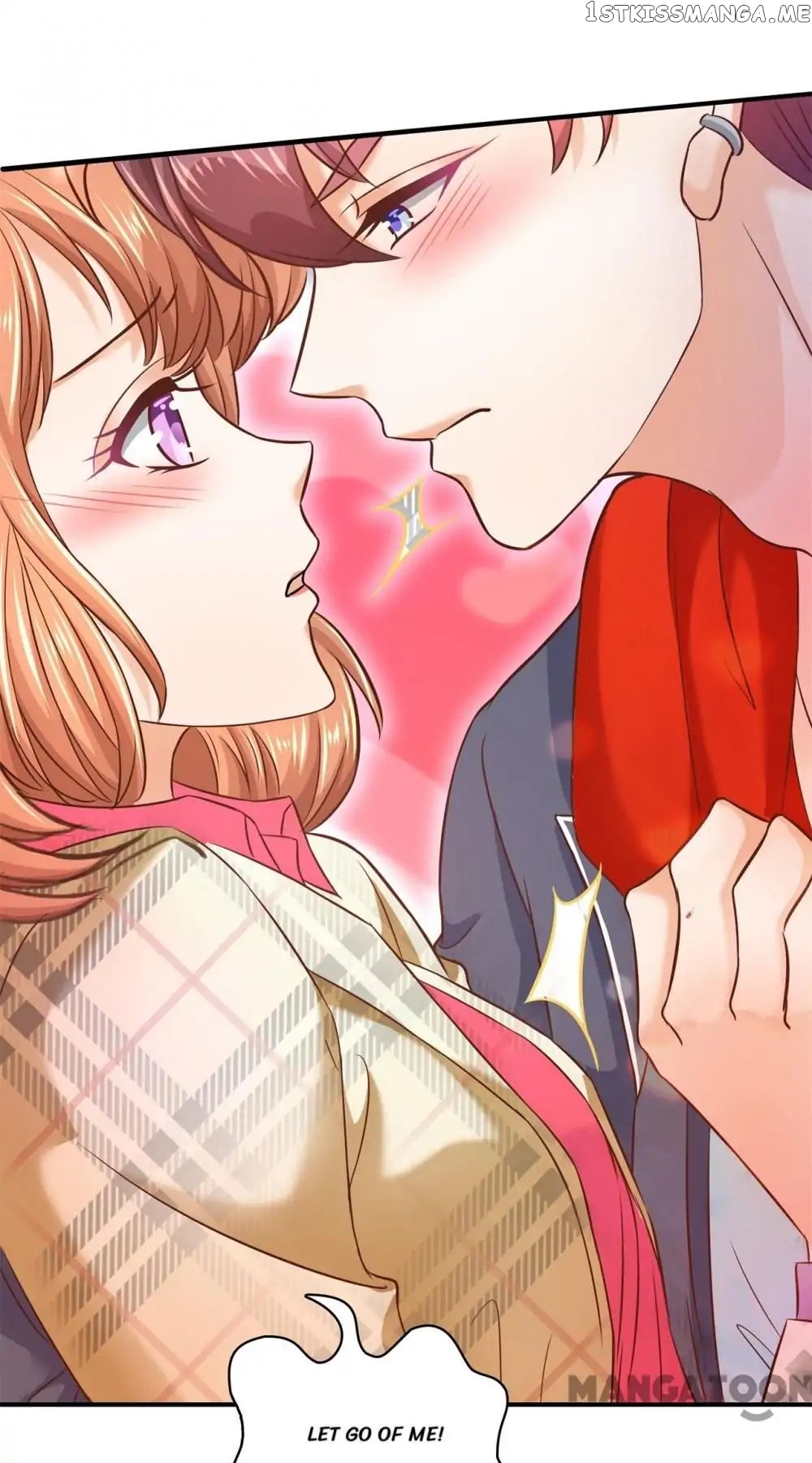 Leave Me Alone! Hot Nerd! chapter 135 - page 15