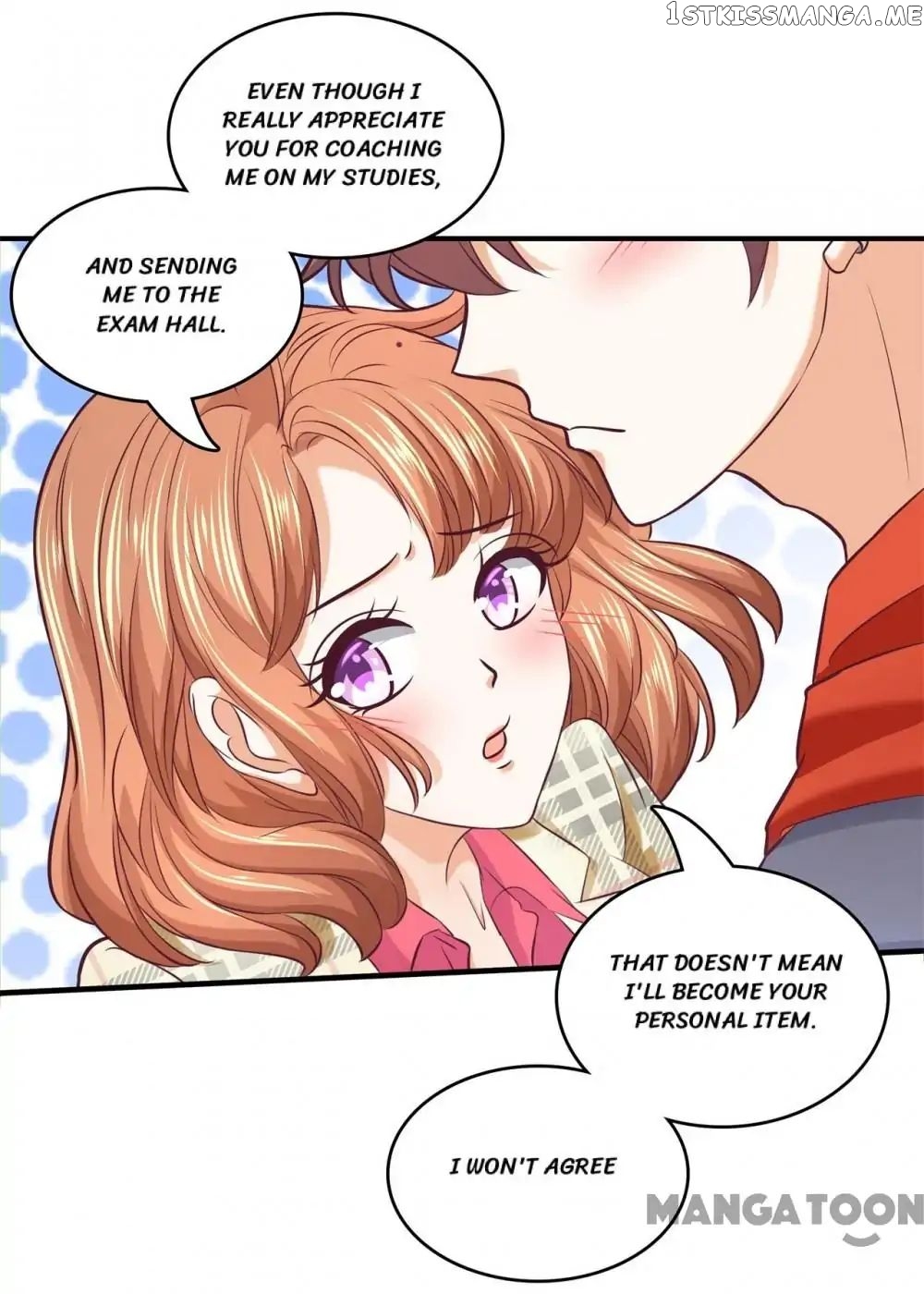 Leave Me Alone! Hot Nerd! chapter 135 - page 17