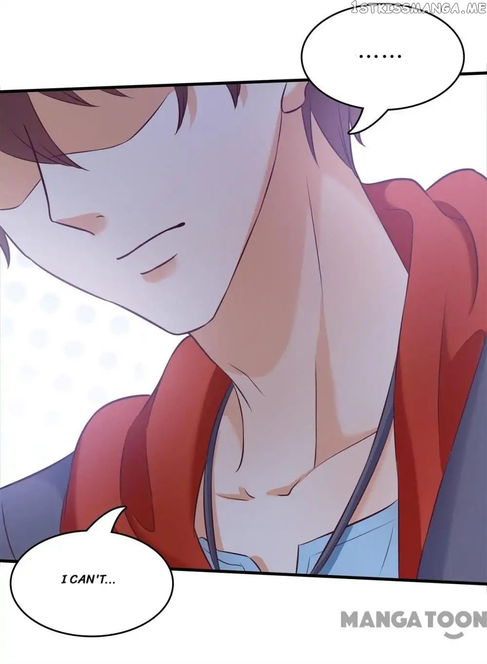 Leave Me Alone! Hot Nerd! chapter 135 - page 18