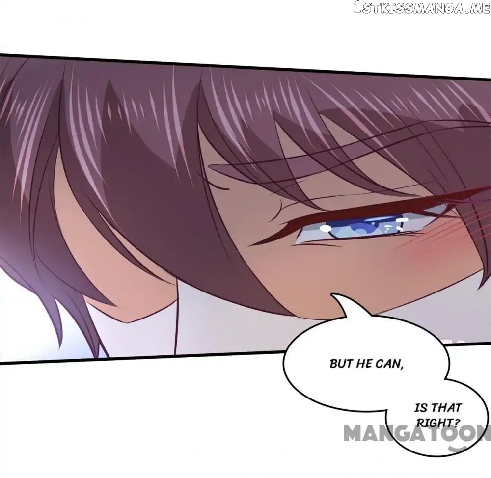 Leave Me Alone! Hot Nerd! chapter 135 - page 19