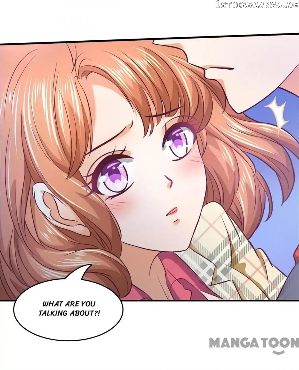 Leave Me Alone! Hot Nerd! chapter 135 - page 20