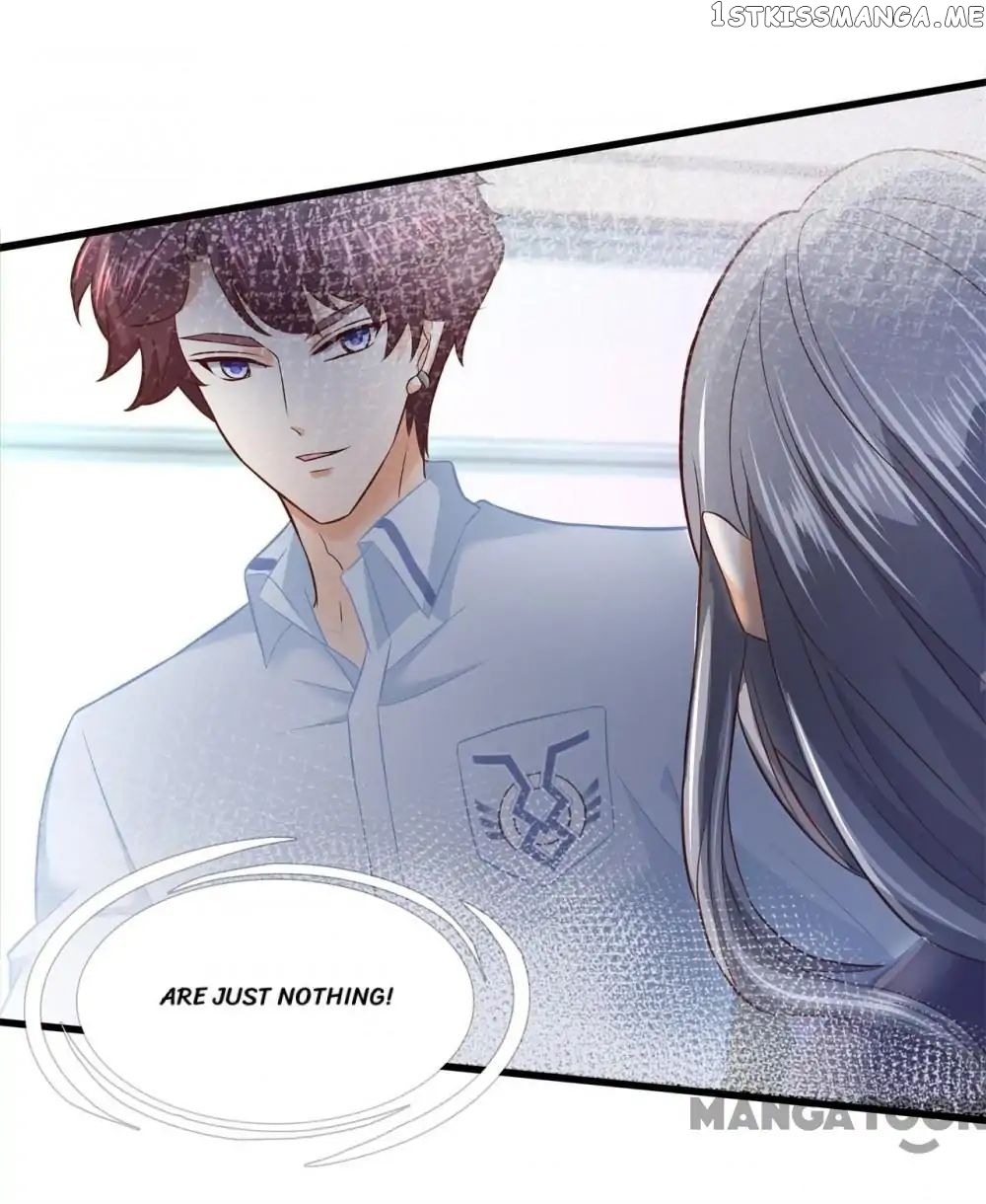 Leave Me Alone! Hot Nerd! chapter 134 - page 20
