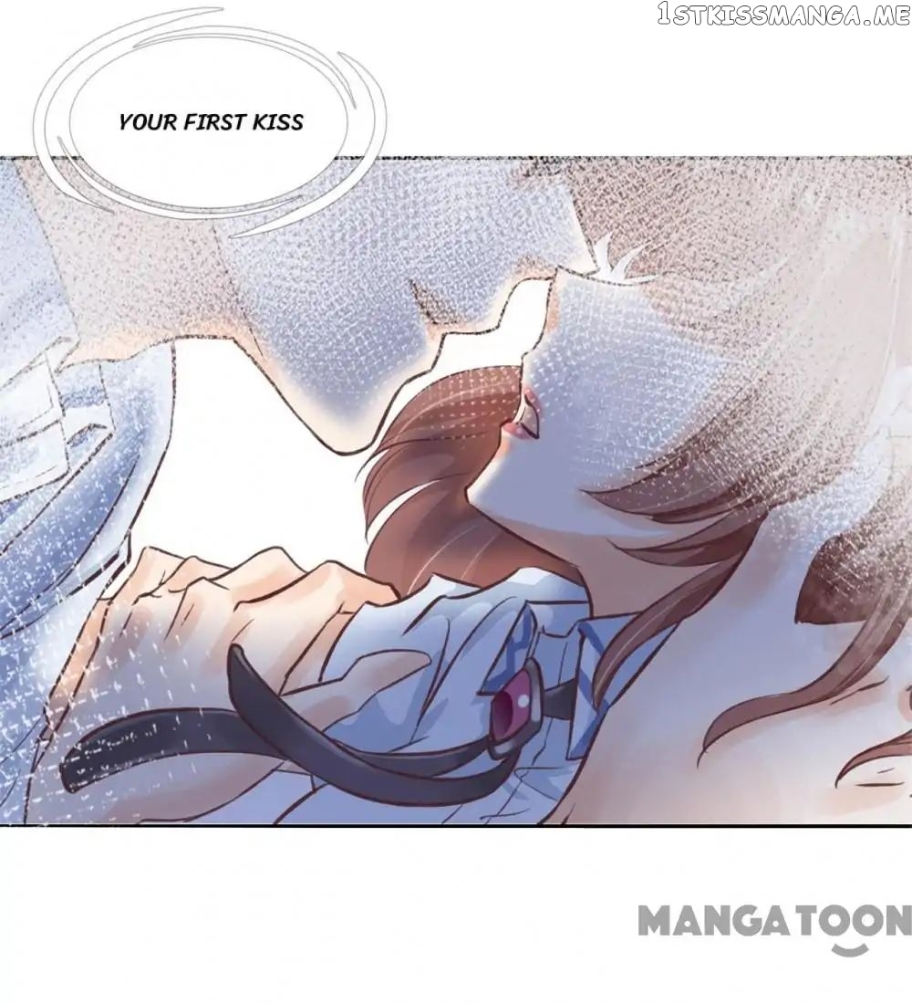 Leave Me Alone! Hot Nerd! chapter 134 - page 22