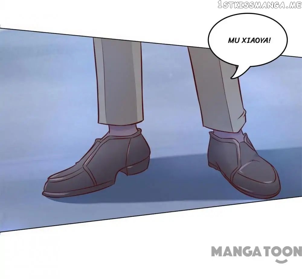 Leave Me Alone! Hot Nerd! chapter 134 - page 3
