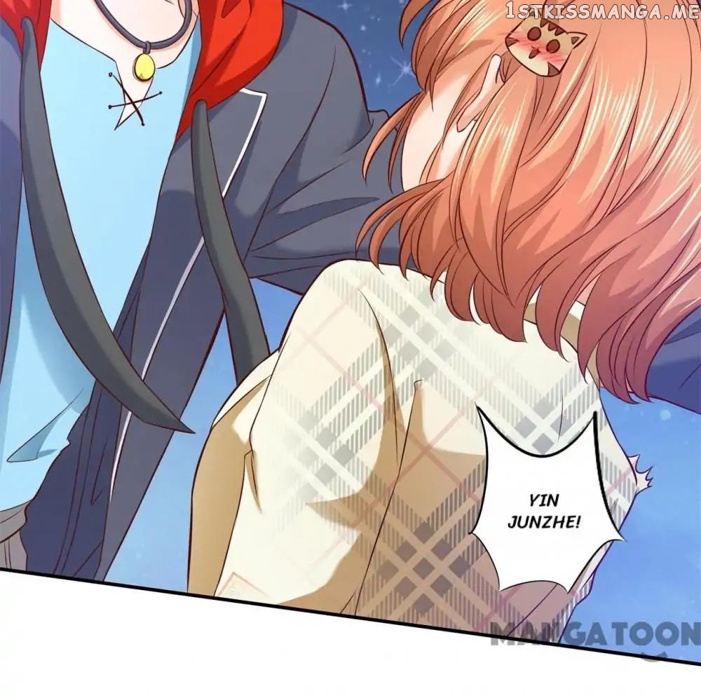 Leave Me Alone! Hot Nerd! chapter 134 - page 6