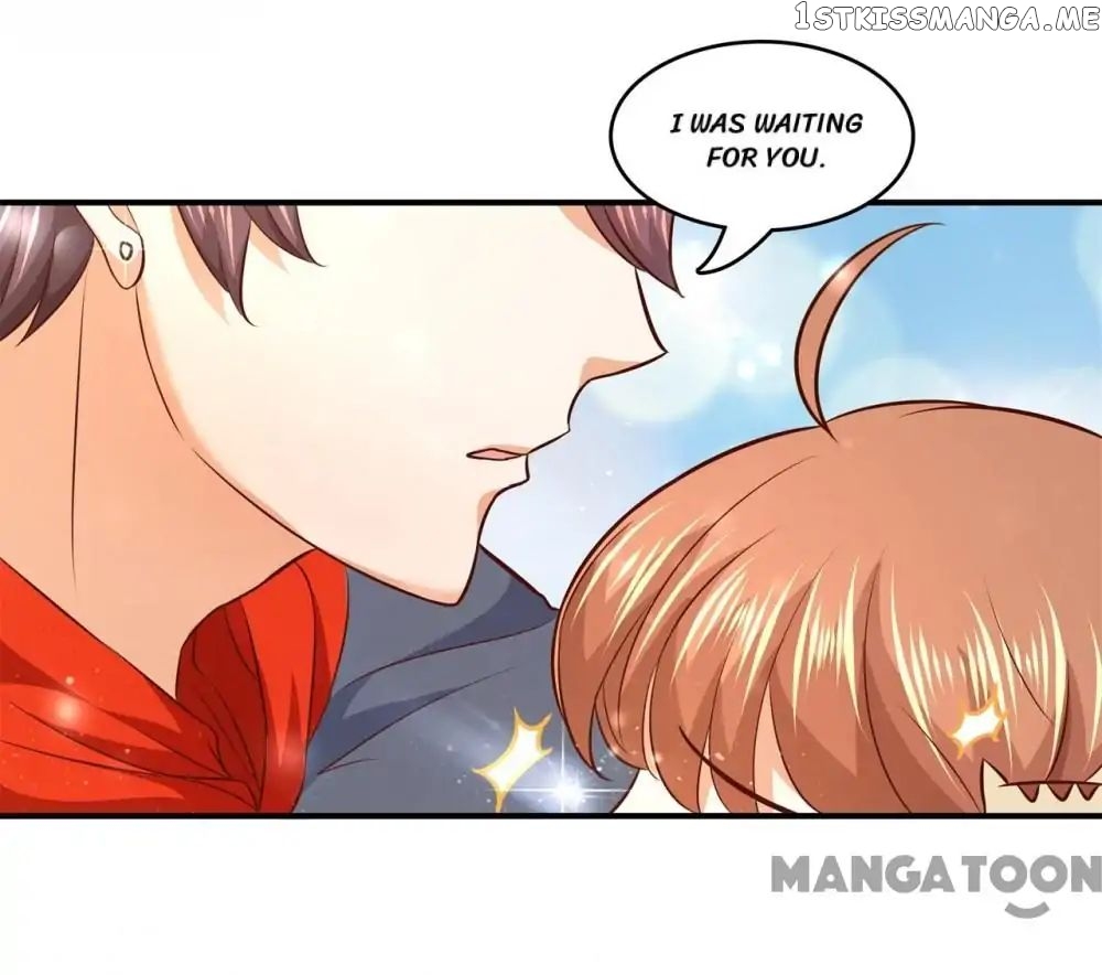 Leave Me Alone! Hot Nerd! chapter 134 - page 8
