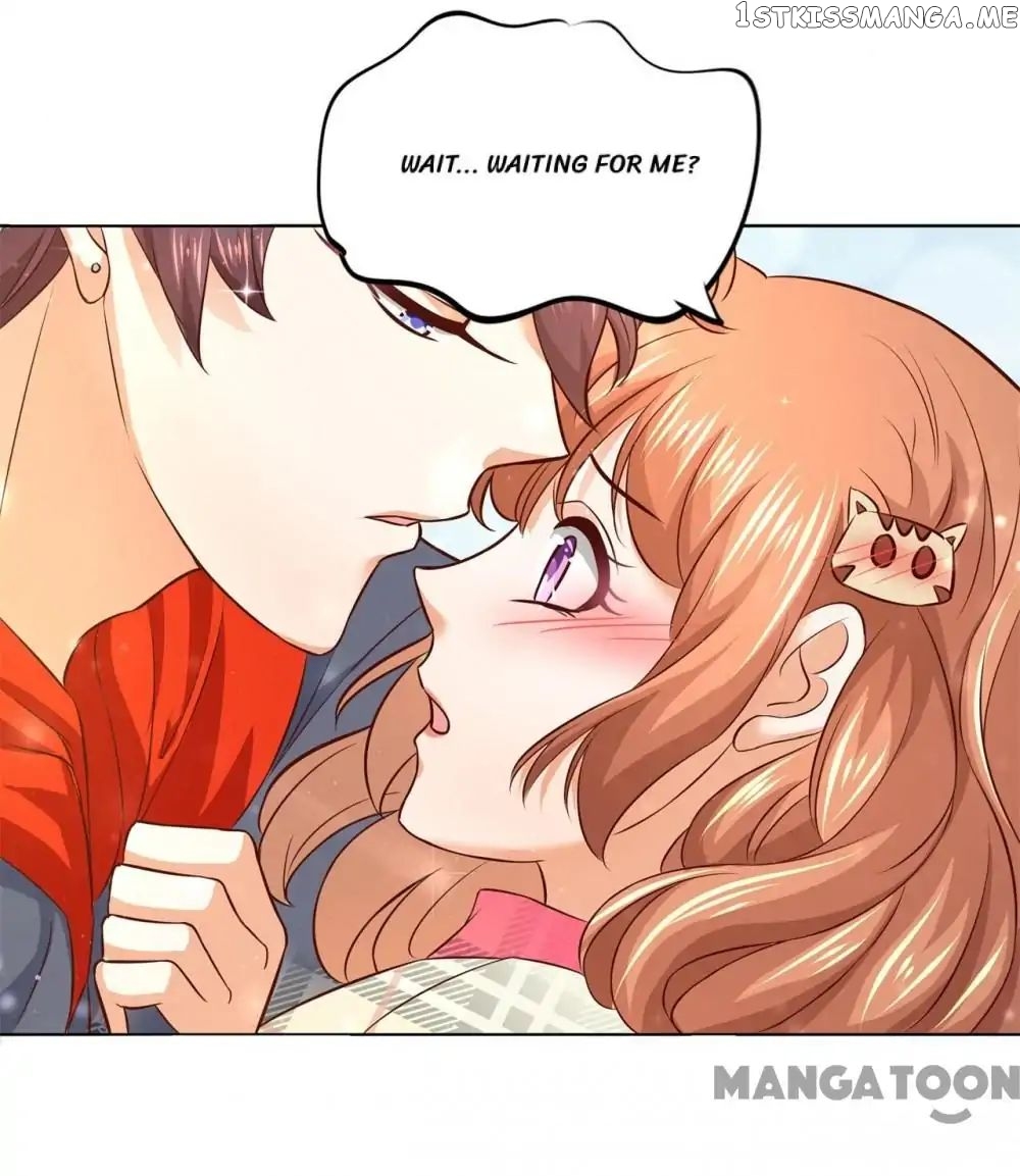 Leave Me Alone! Hot Nerd! chapter 134 - page 9