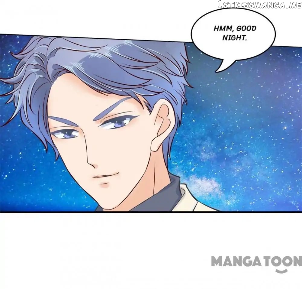 Leave Me Alone! Hot Nerd! chapter 133 - page 23