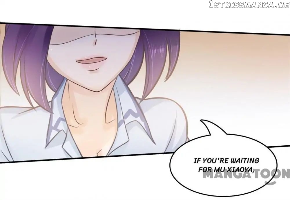 Leave Me Alone! Hot Nerd! chapter 131 - page 10