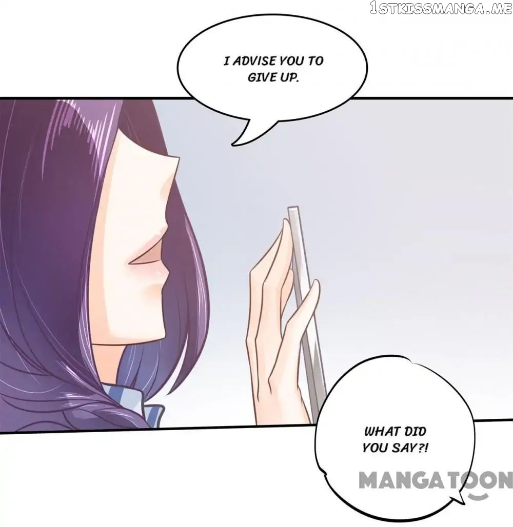 Leave Me Alone! Hot Nerd! chapter 131 - page 12