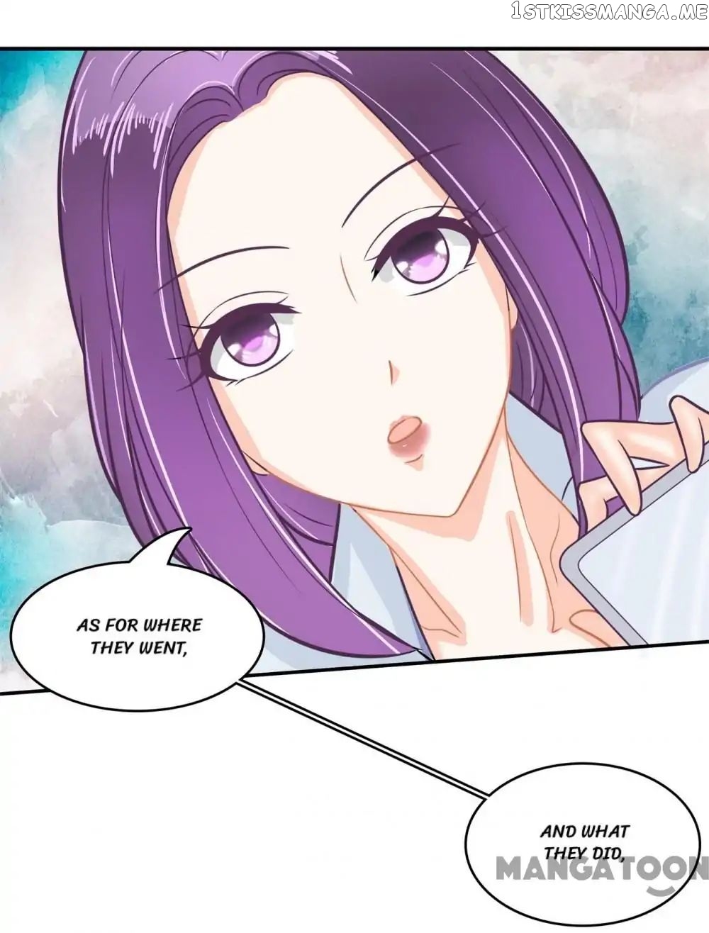 Leave Me Alone! Hot Nerd! chapter 131 - page 16
