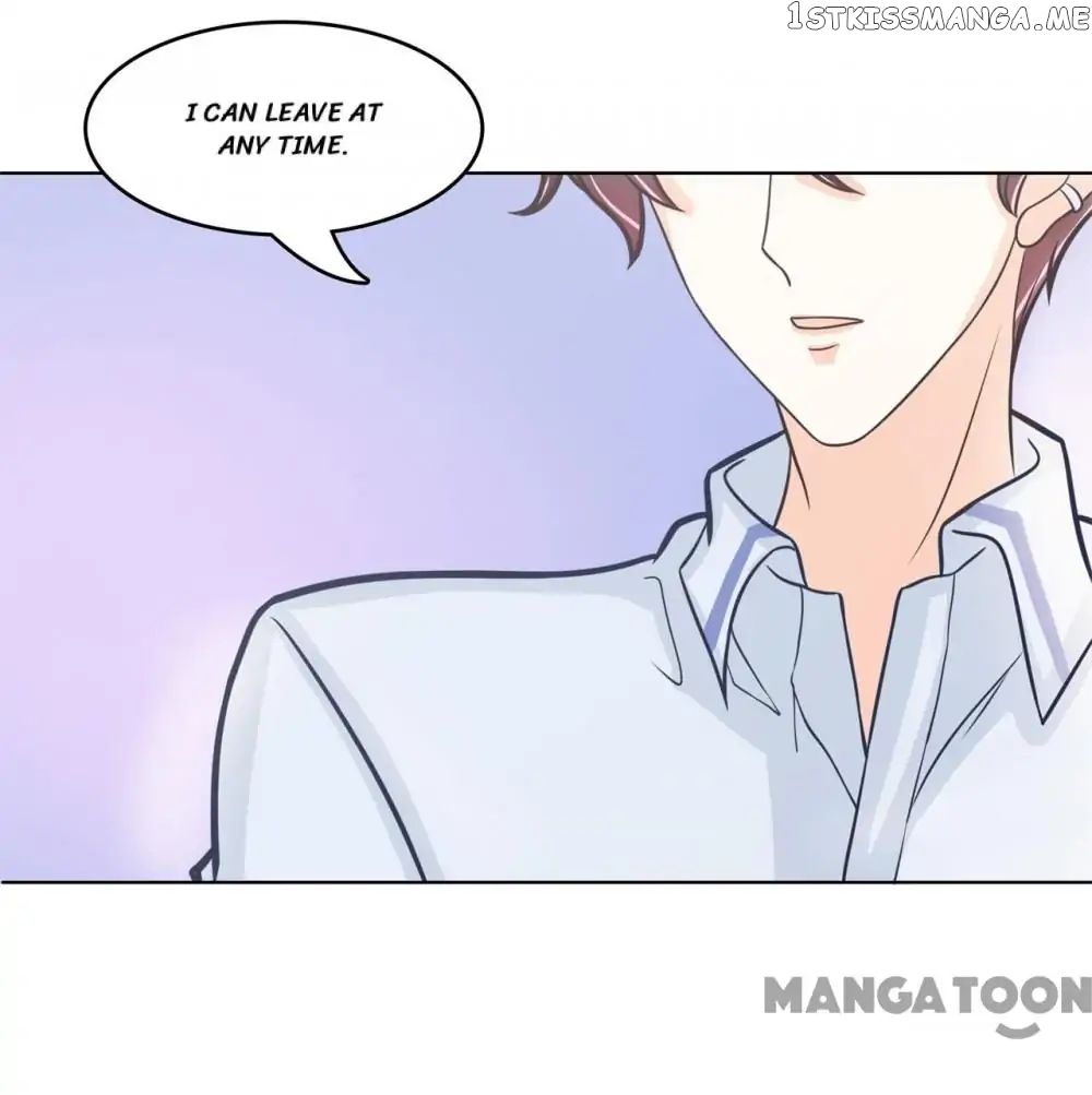 Leave Me Alone! Hot Nerd! chapter 131 - page 22
