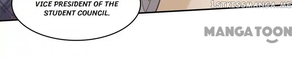 Leave Me Alone! Hot Nerd! chapter 131 - page 8