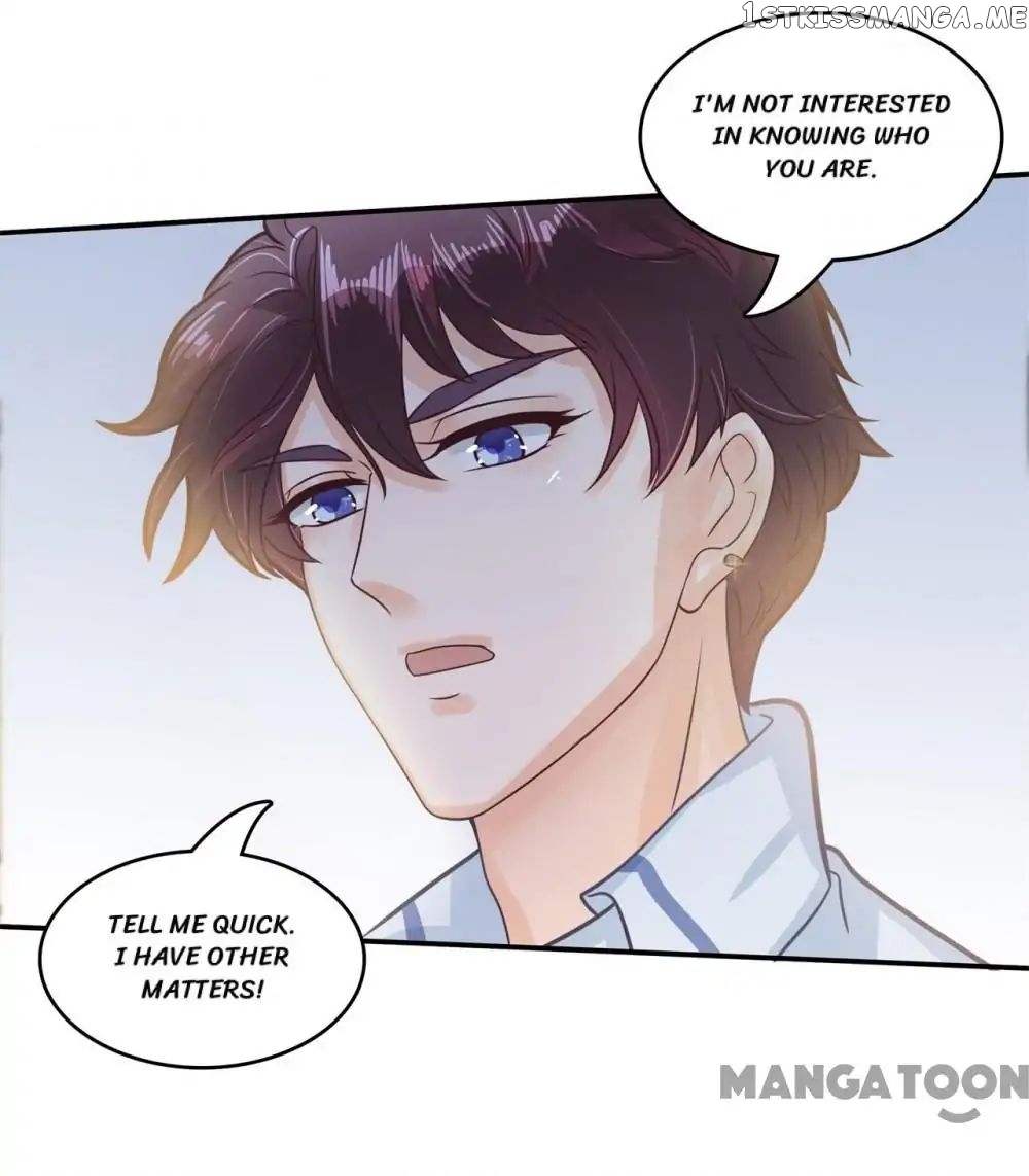 Leave Me Alone! Hot Nerd! chapter 131 - page 9