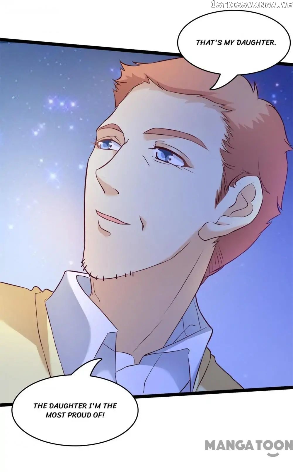 Leave Me Alone! Hot Nerd! chapter 129 - page 16