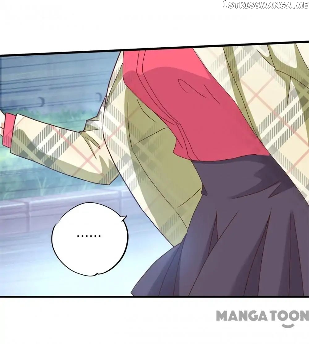 Leave Me Alone! Hot Nerd! chapter 127 - page 13