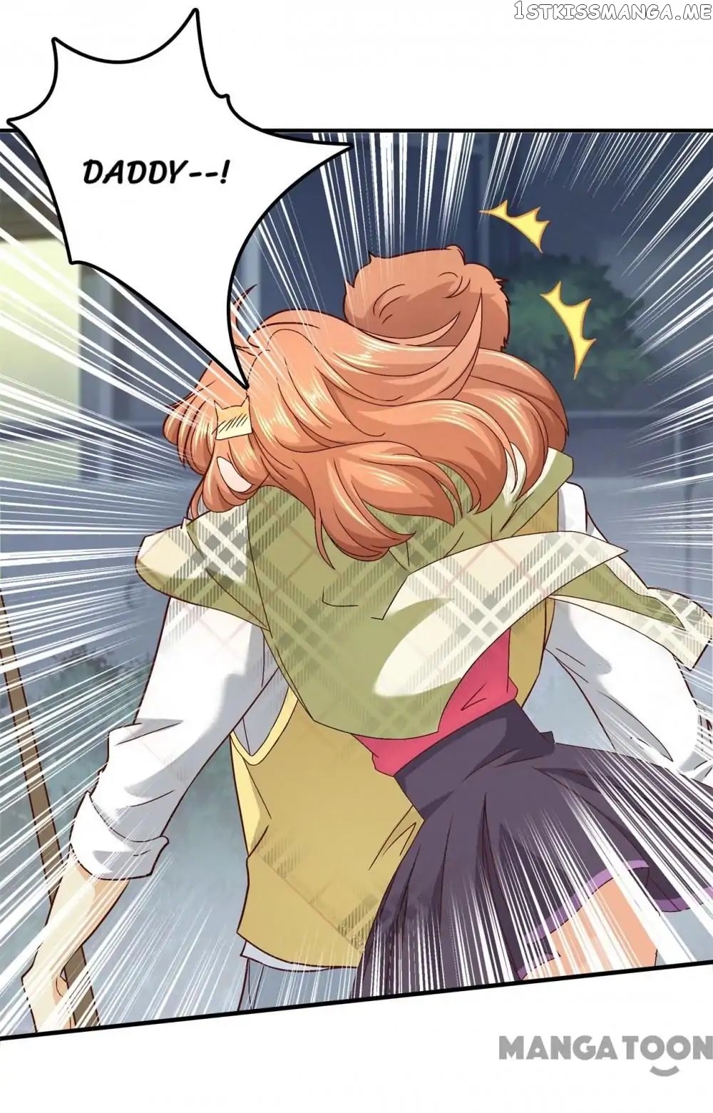 Leave Me Alone! Hot Nerd! chapter 127 - page 14