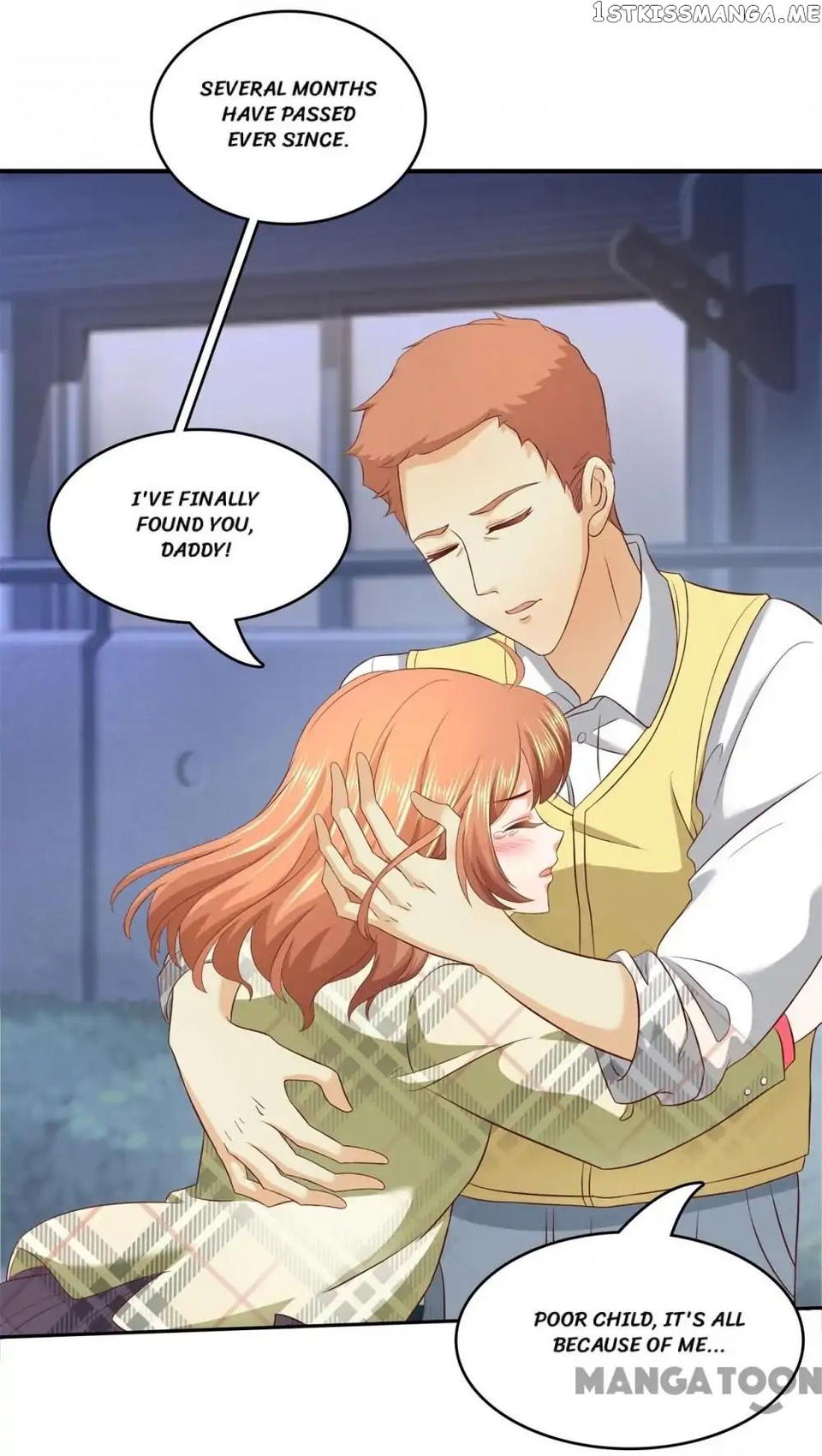 Leave Me Alone! Hot Nerd! chapter 127 - page 17