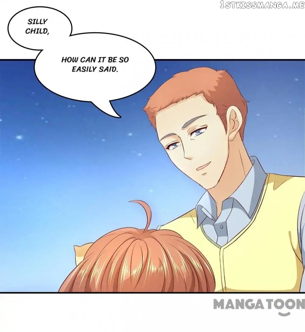 Leave Me Alone! Hot Nerd! chapter 127 - page 20