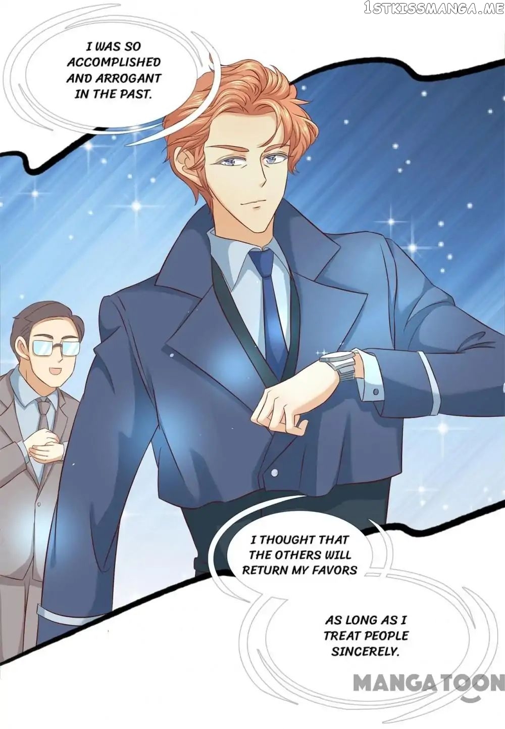 Leave Me Alone! Hot Nerd! chapter 127 - page 21