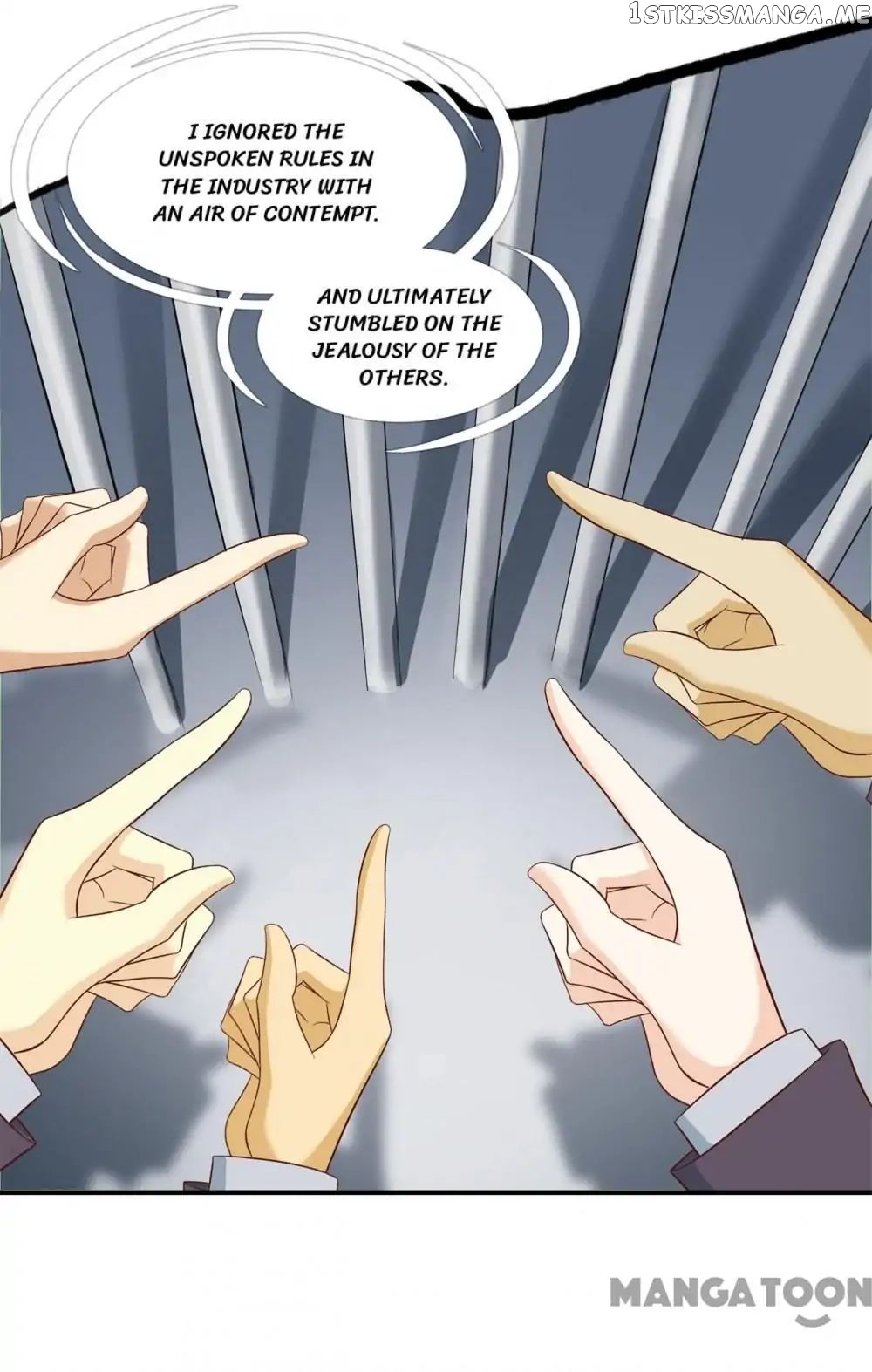 Leave Me Alone! Hot Nerd! chapter 127 - page 22