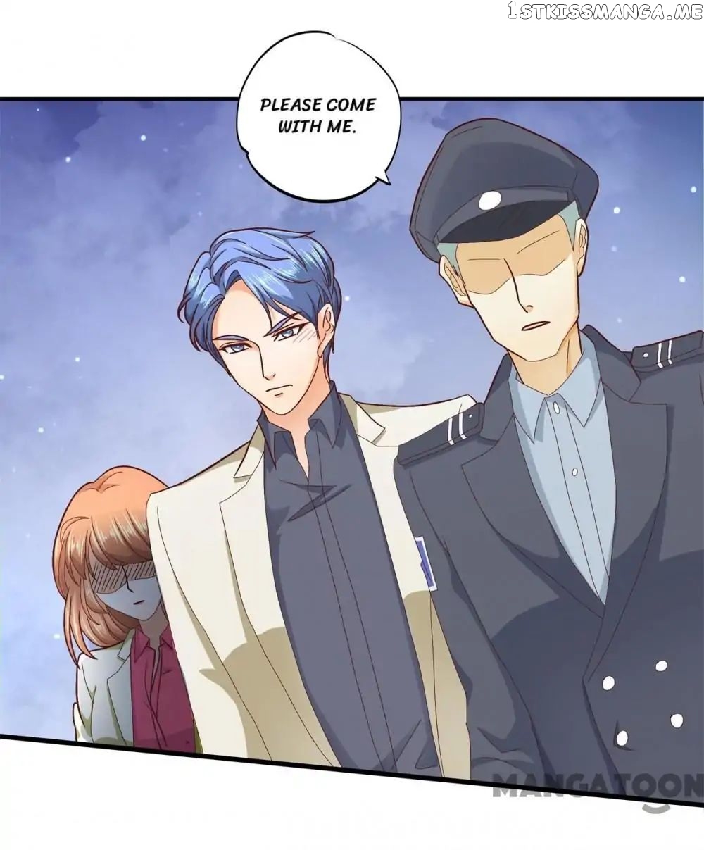 Leave Me Alone! Hot Nerd! chapter 127 - page 7