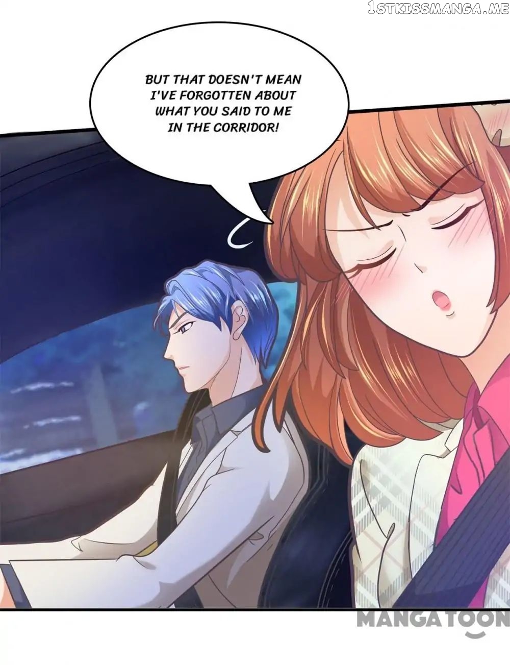 Leave Me Alone! Hot Nerd! chapter 126 - page 14