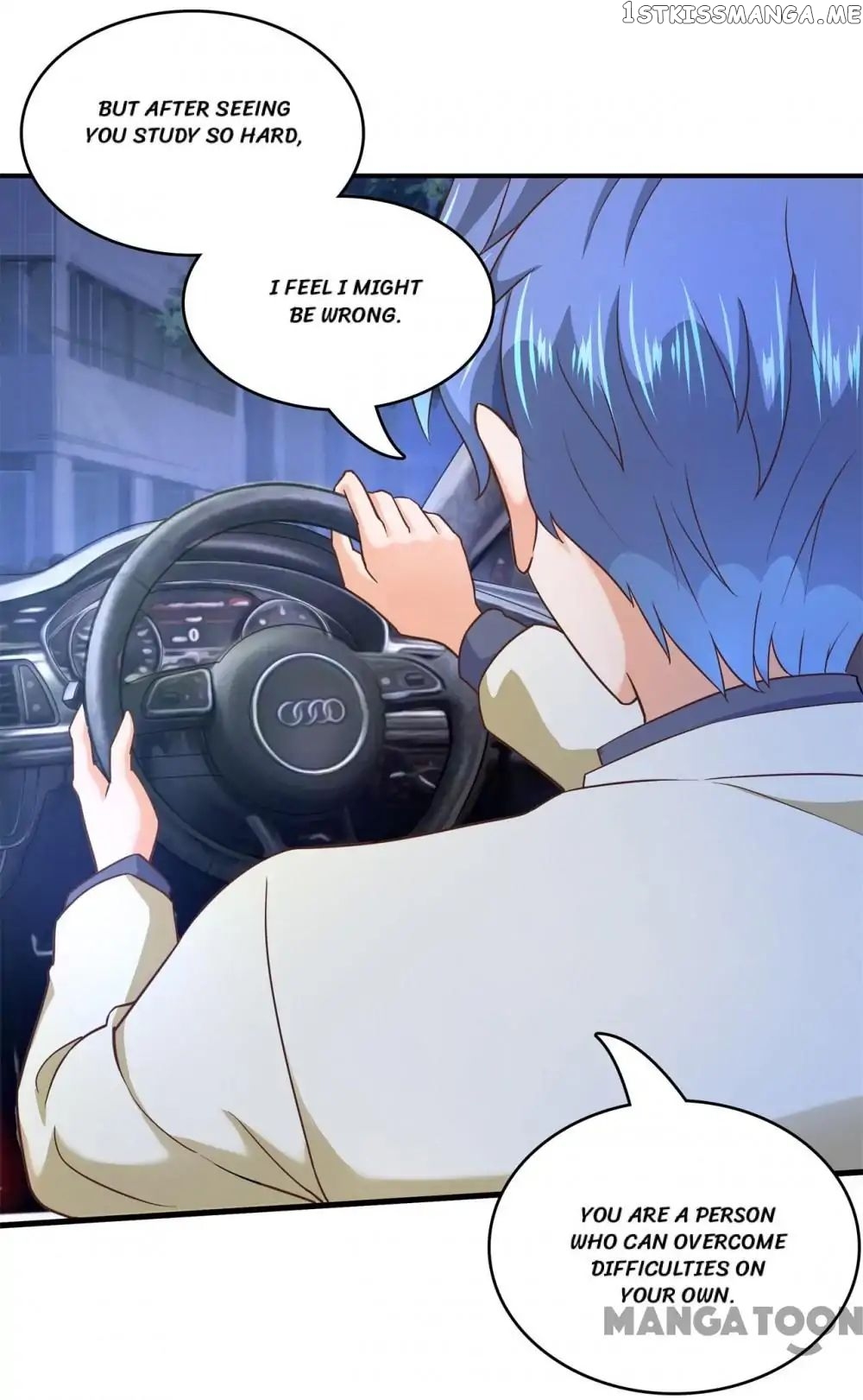 Leave Me Alone! Hot Nerd! chapter 126 - page 18