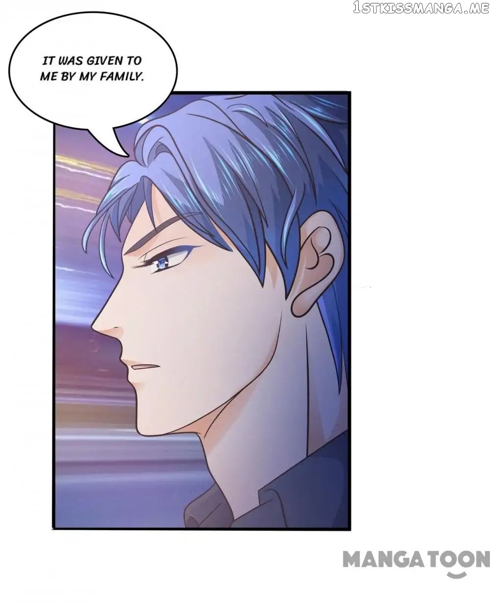 Leave Me Alone! Hot Nerd! chapter 126 - page 9