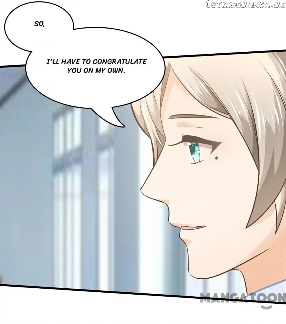Leave Me Alone! Hot Nerd! chapter 125 - page 4