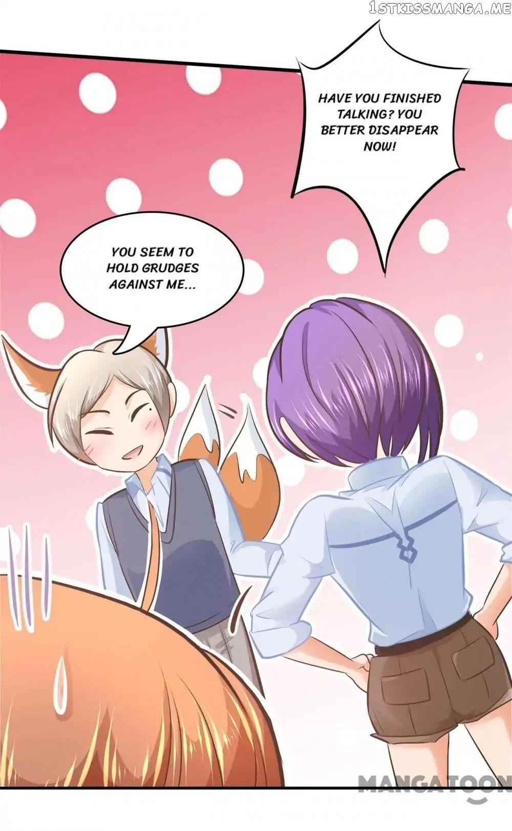 Leave Me Alone! Hot Nerd! chapter 125 - page 5