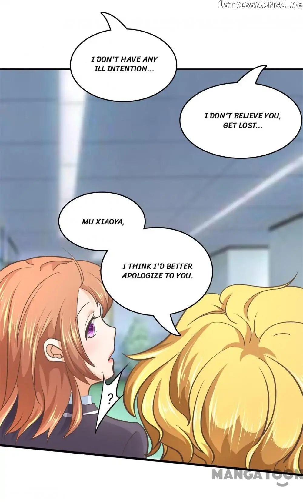 Leave Me Alone! Hot Nerd! chapter 125 - page 6